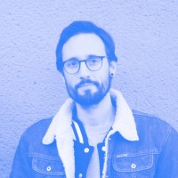 Antonin+Margaux Employee Antonin Boiveau's profile photo