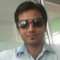 Web Media Makers Employee Kishore Chauhan's profile photo