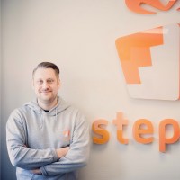 Stepler Employee Daniel Malmqvist's profile photo