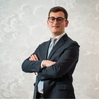 TBK srl Employee Antonio Costanzo's profile photo