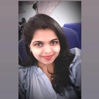 Stuti Shah Email