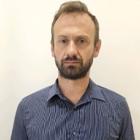 Scheffer oficial Employee Tiago Madalosso's profile photo