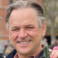 Factal Employee Charlie Tillinghast's profile photo
