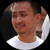 Coal LSL Employee Chris Nguyen's profile photo