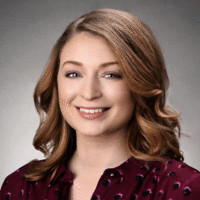 New York Insurance Association Employee Kaitlyn Flynn's profile photo