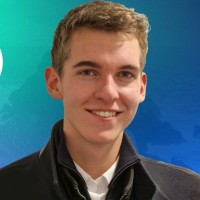 Athalos Employee Olav Witvliet's profile photo