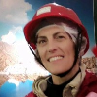 Buzzi Employee Maria Morra's profile photo