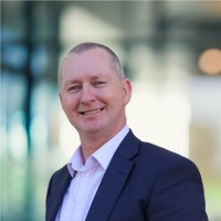 Corangamite Shire Council Employee David Rae's profile photo