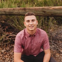 Dossier - Digital competency management Employee Tanner Franklin's profile photo