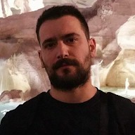 Nikos Marketakis's profile photo