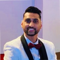 Rietesh Boedhoe Email