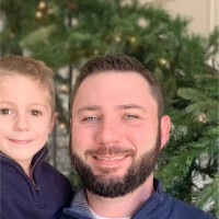 Xpress Boats Employee Jonathan Foster's profile photo