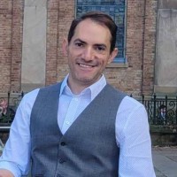 VoX International Inc. Employee Gustavo Inciarte's profile photo