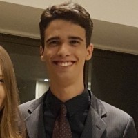 Germanicos Bespoke Tailors Employee Michel Lavezzo's profile photo