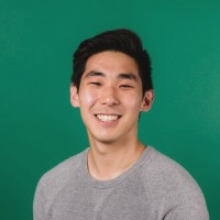 DocuSign Employee Brian Oh's profile photo