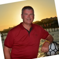 Clc Contractors Employee Chris Huyton's profile photo