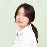 Yospace Employee Ji-In Kim's profile photo