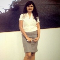Sonali A. Email & Phone Number