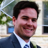 Appgate Employee Jonathan Early's profile photo