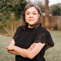 New Left Accelerator Employee Amparo Hughes's profile photo