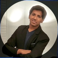 UGA Dining Services Employee Raiq Bhatti's profile photo