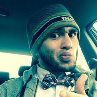 Drone Dispatch Employee Anthony Gonzalez's profile photo