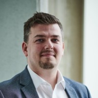 Flowcore Employee Julius Biskopstø's profile photo