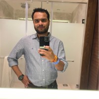Microsoft Employee Rajat Srivastava's profile photo