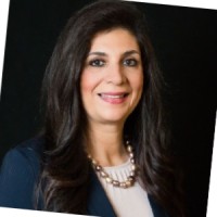 CMG Financial Employee Ana Stevens's profile photo