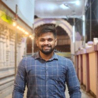 Shock Hosting Employee Gautham S's profile photo