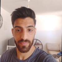 Smartlify Employee Imri Kowalski's profile photo