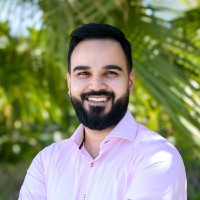 Procter & Gamble Employee Arsalan Siddique's profile photo