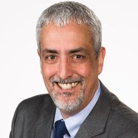 Northern Quest Resort & Casino Employee Gordy Dhatt's profile photo