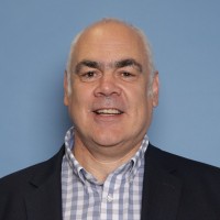 WEP Clinical Employee Karl Challender's profile photo