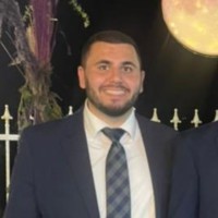 Henry Ford College Employee Mustapha Ghazi's profile photo