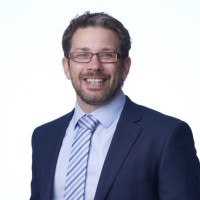 Provincial Aerospace Employee Calvin Ash's profile photo