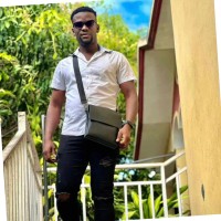 Clef Employee Louis Gerald's profile photo
