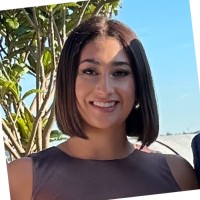 Wollman Rink NYC Employee Melissa Carvajal's profile photo