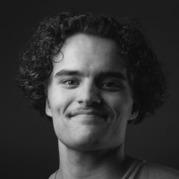 Where is my pony Employee Simon Vallinder's profile photo