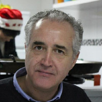 NUCLENOR Employee Luis Valcárcel de la Vega's profile photo