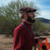 VANN ENGINEERING, INC. Employee Joseph Darragh's profile photo