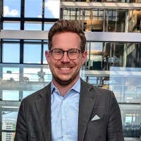 Clearstream Employee Sven Hagemann's profile photo