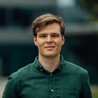 ms.GIS Employee Florian Schindler's profile photo