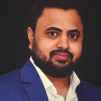 Appinventiv Employee Tanuj Kumar's profile photo