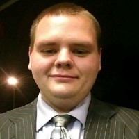 Germain Automotive Partnership Employee Allen Ott's profile photo