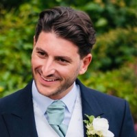 deVere Italia Employee Zach Kirk-Stafford's profile photo
