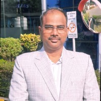 Voltas Limited - A TATA Enterprise Employee Sanjay Sahu's profile photo