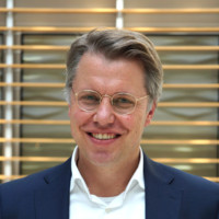 DEG Employee Felix Busse's profile photo