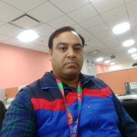 Basant Pant Email & Phone Number