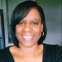 DISCOVERY HOUSE/ACADIA HEALTHCARE Employee Lenise Murphy-Thomas's profile photo